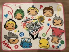 Jumping carnival ブランケットのサムネイル