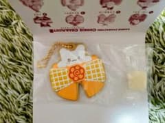 サンリオ クッキーチャームコット2 はなまるおばけのサムネイル