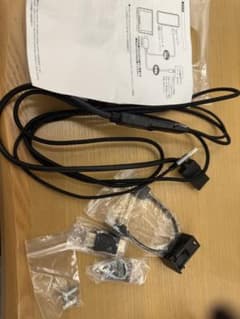 30後期アルファードHDMIのサムネイル