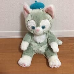 disney ジェラトーニ ぬいぐるみ Sのサムネイル
