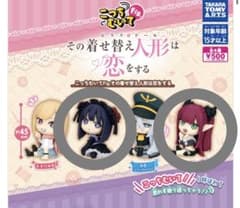 着せ恋 こっちむいて figのサムネイル