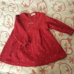 marie claireワンピース❤のサムネイル