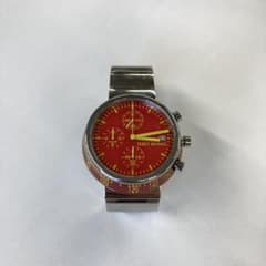 ISSEY MIYAKE WATCH トラぺゾイド 深澤直人 廃盤レアのサムネイル