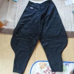 作業着  上下 白狼のサムネイル