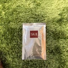 SK-II フェイシャル トリートメント マスクのサムネイル
