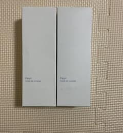 Fleuri フルリ クリアゲルクレンズのサムネイル