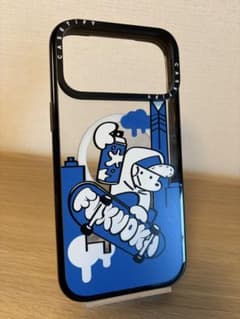 Casetify iPhone17 ProMax 福岡限定 スケータージョン - メルカリ