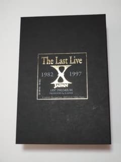 ♦値下げしました♦X JAPAN The Last Live 記念ワイン未開封品のサムネイル