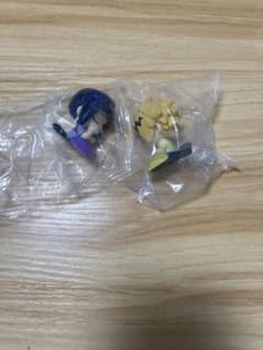 ヒロアカ おねむたんのサムネイル