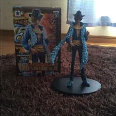 ワンピースチョッパーフィギュアのサムネイル