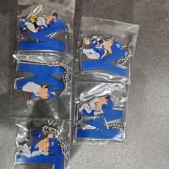 ファイターズ　アクリルキーホルダーのサムネイル