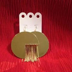 MONKI ピアスのサムネイル