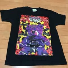 X-JAPAN   ライブTシャツのサムネイル
