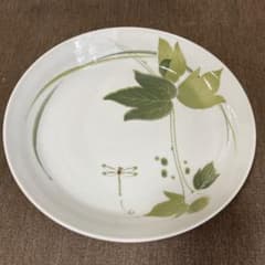 ＊未使用品＊ たち吉　春の実　深皿のサムネイル