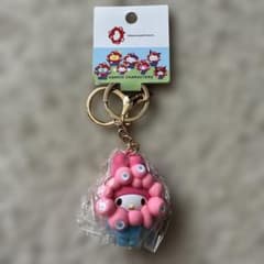 Sanrio マイメロディ Expo 2025 キーホルダー - メルカリ