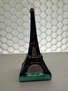 クリスマスオーナメント　エッフェル塔　アッシュペーフランス