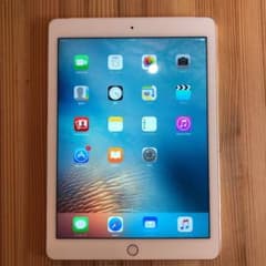 i pad air アイパッドのサムネイル