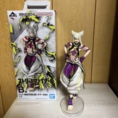 ストリートファイター6 一番くじ B賞 ジュリ - メルカリ