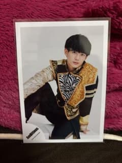 AmBitious 真弓孟之 公式写真のサムネイル