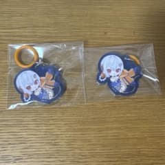 メランコリックオレンジ ランダムアンブレラチャーム 葉加瀬冬雪のサムネイル