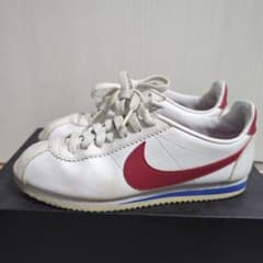 NIKE CORTEZ 907471-103 23.5cm ナイキ コルテッツのサムネイル