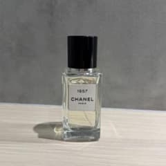 CHANEL シャネル 1957 オードゥ パルファム 35ml 香水 - メルカリ