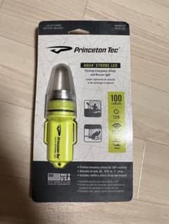 アクアストロボ　LEDのサムネイル