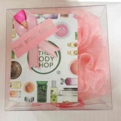 THE BODY SHOP バスリリーのサムネイル