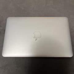 た*る様 Apple MacBook Air 本体のサムネイル