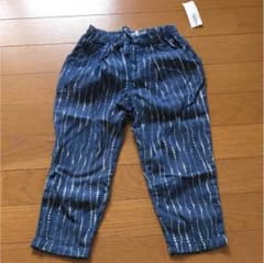 新品☆ オールドネイビー ズボンのサムネイル