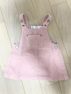 ZARAベイビー コーデュロイスカートのサムネイル