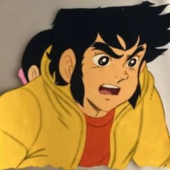 ハローサンディベル セル画 東映アニメーション 5 | Shop at Mercari