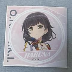 オンゲキ 桜井春奈 みどくじ ステッカーのサムネイル