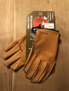 GENIUS（ジニアス）　KG-13 グランピンググローブ　Mサイズのサムネイル