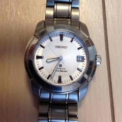 marine_borderさま専用SEIKO ブライツのサムネイル