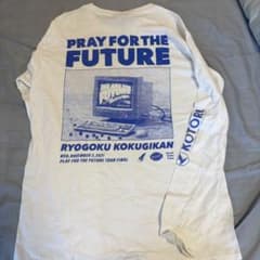 KOTORI ロングTシャツ 国技館のサムネイル