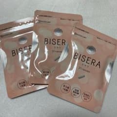 ヘルスアップ ビセラ 30粒のサムネイル