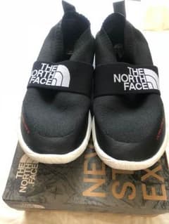 THE NORTH FACE  ULTRA LOWⅡのサムネイル