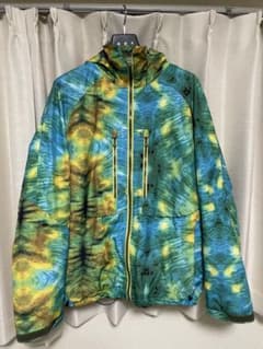 【再値下げしました】BURTON AK GORE-TEX スノボウエア　メンズのサムネイル