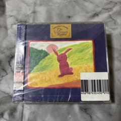 小川範子 梶浦由記 「ビロードうさぎ」CD（新品未開封・一部難あり） m72069702943_1.jpg?1761616751