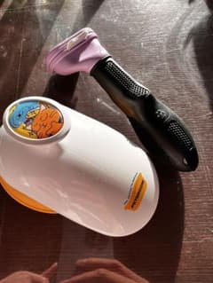 ブラッシング用品　セットのサムネイル