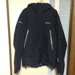 マーモット マウンテンパーカのサムネイル