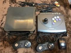 Panasonic パナソニック 3DO REAL クリス様専用のサムネイル