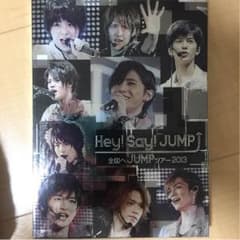 全国へjumpツアー 初回！のサムネイル