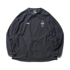 FCRB STRETCH LIGHT WEIGHT PISTE L BLACK - メルカリ