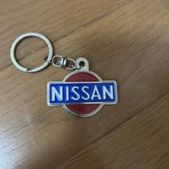 Nissan メタルキーホルダー 1937のサムネイル