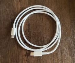 Apple純正 USB-C 充電ケーブル 2個のサムネイル