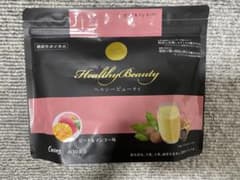 Healthy Beauty ピーチ＆マンゴー味 - メルカリ