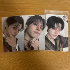 ATEEZ GOLDEN HOUR Part.5 ウヨントレカセット - メルカリ
