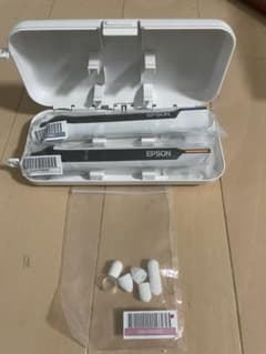 エプソン EPSON プロジェクター 電子ペンELPPN05A、Bの2本セット